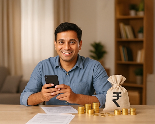 benefits-of-getting-a-personal-loan-via-bajaj-markets