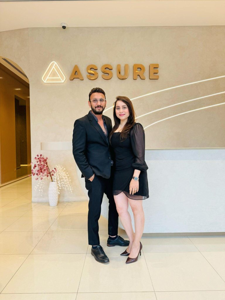 Assure Clinics Launches Podcast ‘Beyond the Mirror’ to Normalize Hair Transplants and Inspire Confidence