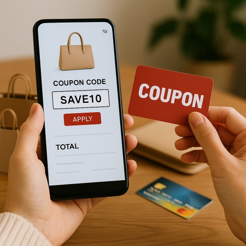 Why Online Shoppers Are Becoming More Price-Conscious