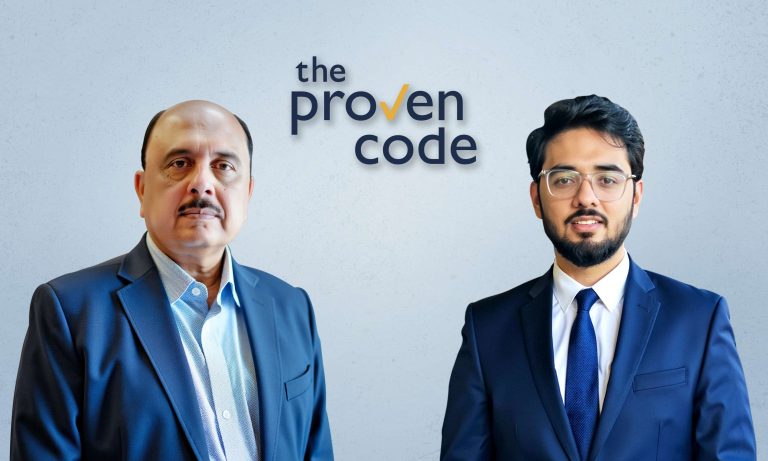 The Proven Code™ Draws National Attention at Health Expo with Proof-First Approach