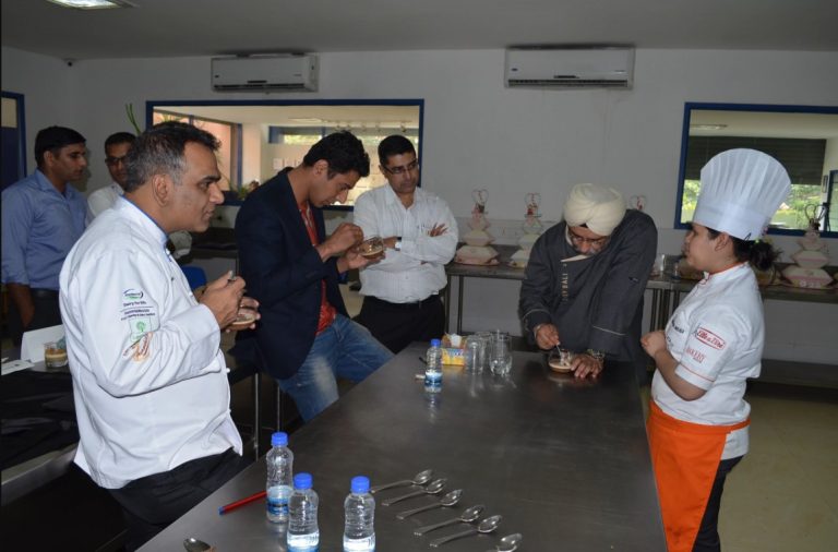 4th Edition of the National Pastry Event ‘Junior Pastry Indian Cup’ to showcase young Talent at IHE EXPO 2025