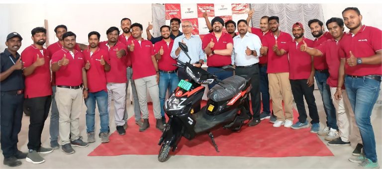 Bike Bazaar EV Rentals Hosts Rider Safety & Customer Engagement Meet in Bengaluru; Announces Strategic Alliance with E-Sprinto for 10,000 Electric Scooters