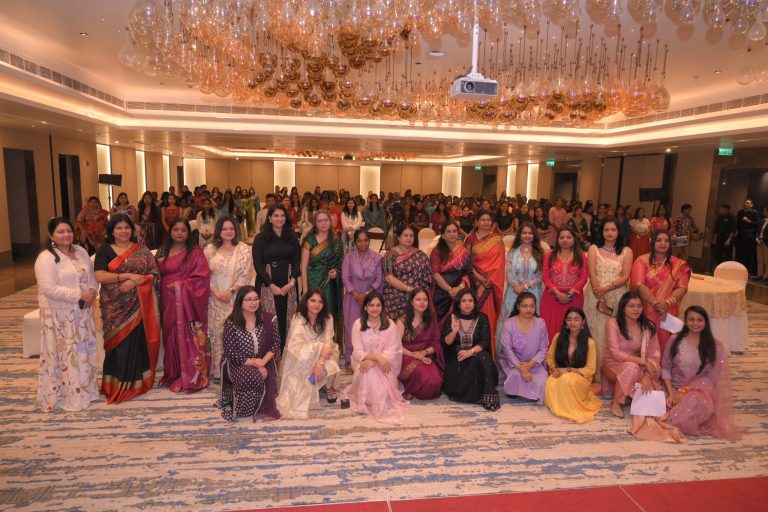 RSB Group Celebrates 3rd Edition of EK Pahal Annual Day – Championing Purpose-Driven Change Through Collective Action