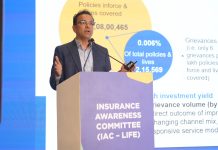 Insurance Awareness Committee Champions Protection-First Financial Planning with ‘Sabse Pehle Life Insurance’ Campaign
