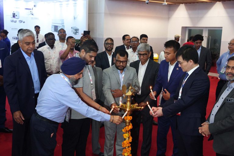 10th India Machine Tools Show inaugurated, set to play role of catalyst in India’s industrial growth