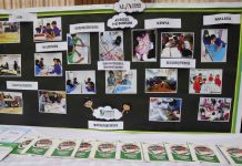 Smart Shiksha: A CSR initiative of SBI-SG Global Securities Services Pvt. Ltd And DEVI Sansthan Launched Smart Classrooms Across 40 Government Schools in Uttar Pradesh