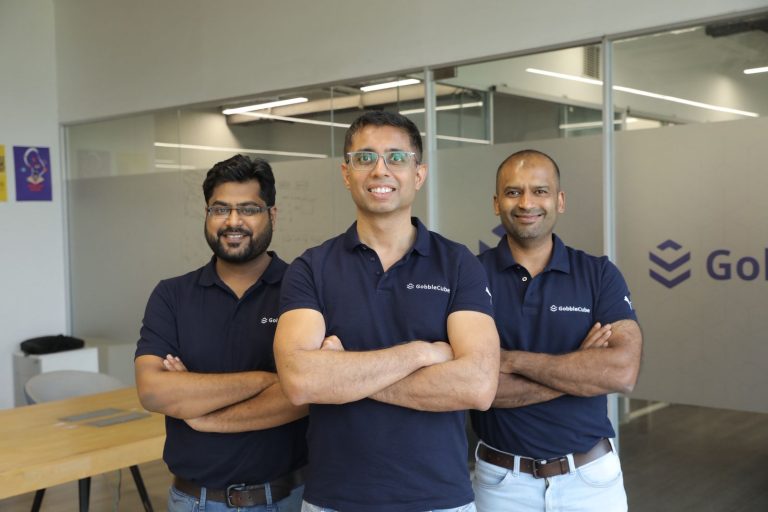 GobbleCube Raises $3.5M Pre-Series A Led by InfoEdge Ventures to Scale Its AI-Powered Growth Copilot for Brands