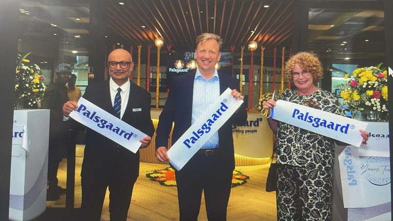 Palsgaard Inaugurates State-of-the-Art Application Centre in Navi Mumbai to Strengthen Regional Customer Support