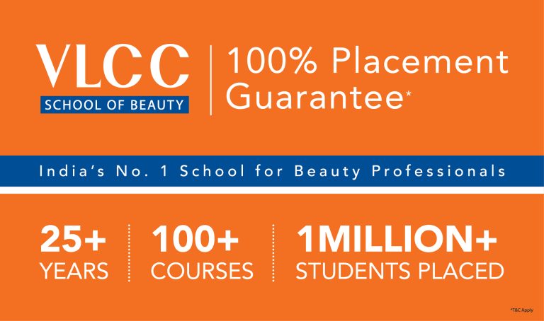 VLCC Joins Government’s Skilling Mission to Boost Youth EmployabilityEmpowered over 100,000 people Through Skilling, in Line with Skill India Mission