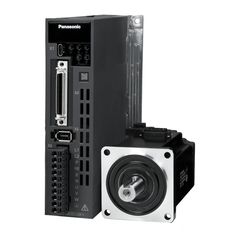 Panasonic introduces compact and intelligent MINAS E7 Servo Motor Series aims to elevate India’s industrial automation growth