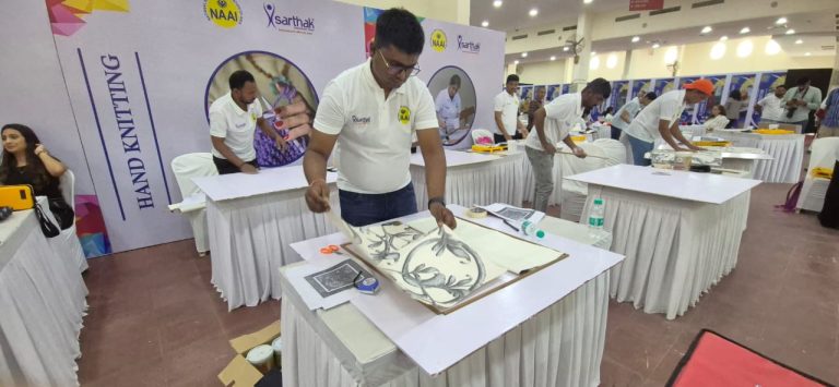 National Abilympic Association of India (NAAI) to Host North Zone Regional Abilympics & Conference 2025 in Lucknow on August 1–2; Disability empowerment Minister Narendra Kumar Kashyap to Inaugurate