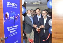 Sophos Launches Authorized Training Center in Mumbai in Partnership with SATCOM Infotech