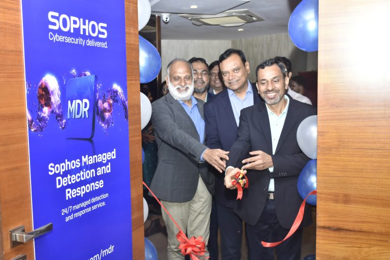 Sophos Launches Authorized Training Center in Mumbai in Partnership with SATCOM Infotech