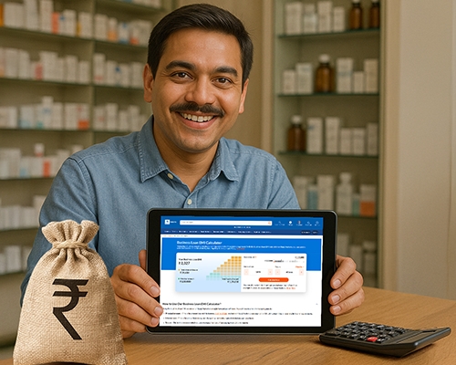 bajaj-markets-simplifies-business-loan-planning-with-free-emi-calculator