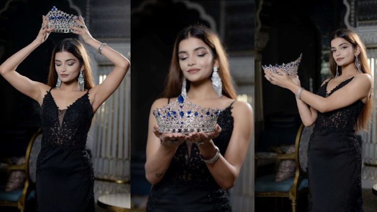 parul-singh-crowned-miss-ocean-india-2025,-to-represent-india-at-miss-ocean-world