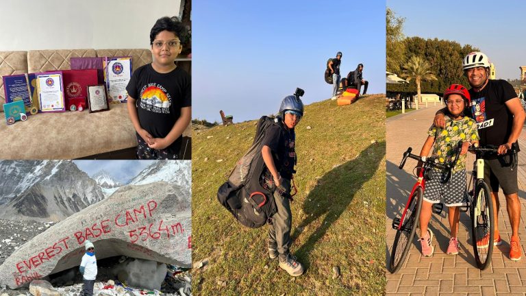 world’s-youngest-paragliding-pilot-saesha-mangesh-raut-makes-history-with-entry-into-high-range-world-records
