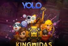 yolo247-becomes-first-crypto-casino-platform-to-launch-kingmidas-games