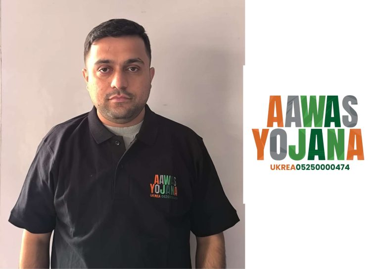 Aawas Yojana Taps Ankit Sharma to Strengthen Fintech-Powered Housing Access; 3.5 Lakh Jobs & Rs.25,000 Crore NRI Investment Projected by 2030