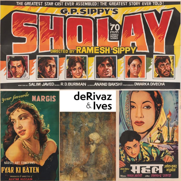 sholay-posters-take-centre-stage-as-derivaz-&-ives-auctions-india’s-cultural-treasures