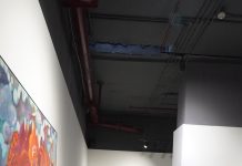 Sameksha Gallery, a newly launched space supported by the IILM Centre for Arts and Ideas, opened its inaugural exhibition today with An Invisible Bind — a thought-provoking group show of five women artists.