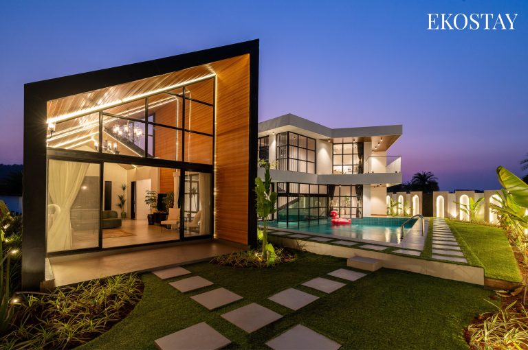Ekostay Announces Strategic Expansion with 19 New Premium Villas Across India’s Most Sought After Holiday Destinations