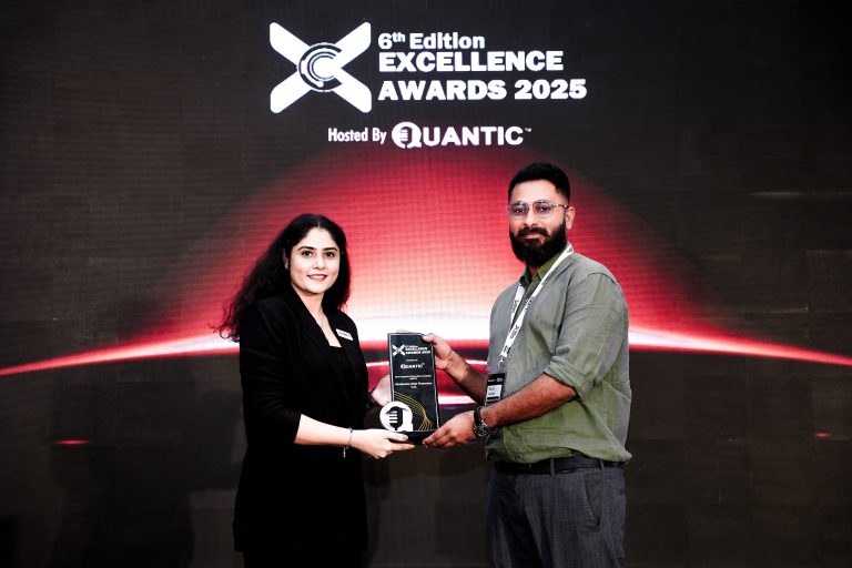 Muthoottu Mini Financiers Wins ‘Best Integrated Marketing Campaign (NBFC)’ at CX Excellence Awards 2025