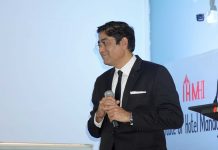 The Leela Hyderabad General Manager Inspires Students at IHM Hyderabad with Industry Insights