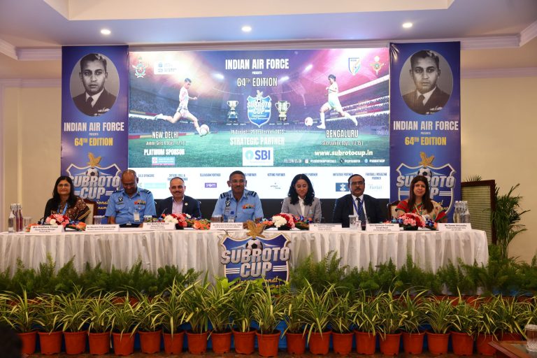 64th Subroto Cup to kick-off on 19th August