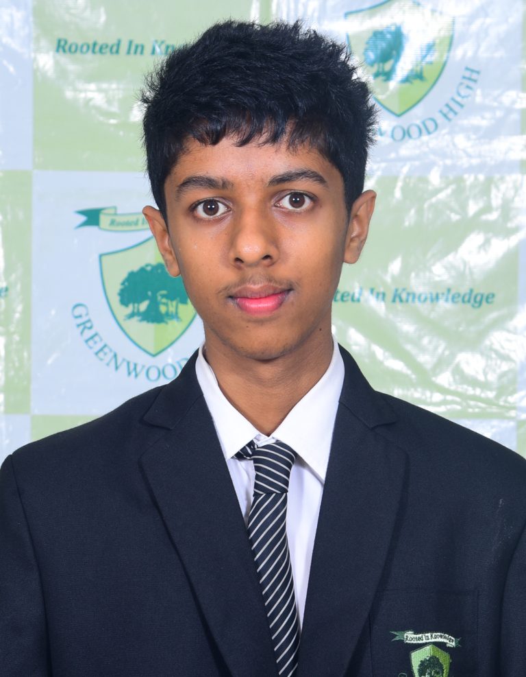 Greenwood High students outshine yet again in IGCSE 2025 Examinations