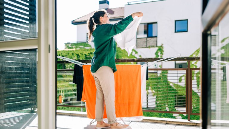 Demand for Washer Dryer Combos on the Rise across seasons as Consumers Turn to Smarter Laundry Routines for Convenience & Performance