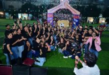 Ignisia Presents – BACK TO BAALPAN: India’s First Nostalgia-Powered, Immersive Carnival for Children & Families