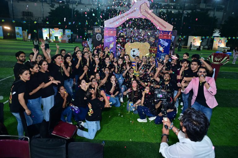 Ignisia Presents – BACK TO BAALPAN: India’s First Nostalgia-Powered, Immersive Carnival for Children & Families