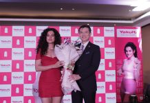 Yakult Taps Taapsee Pannu as Brand Ambassador to Power Its Bold 2030 Rebranding Vision