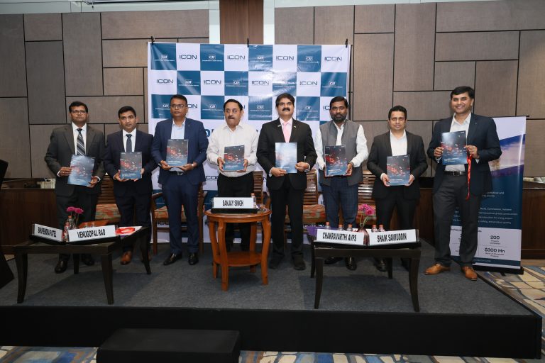  ICON & CII Host Strategic Dialogue on Indian Pharma’s Move Toward US Manufacturing