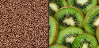 Frutas de Chile Highlights the Health Benefits of Often-Overlooked Kiwi Seeds