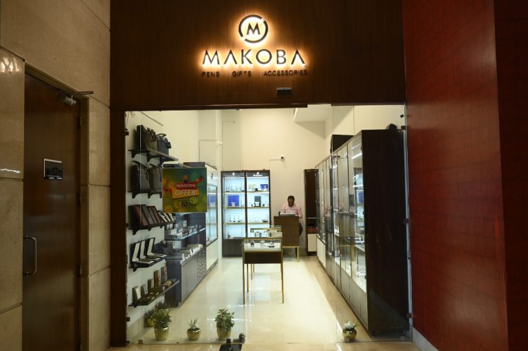 pen-specialists-makoba-launches-its-new-store-in-gurugram