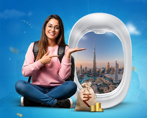 Dream Vacation Made Affordable With Personal Loans for Travel on Bajaj Markets