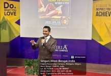 Biographer Sanjay Lunia Jain to write Ankita Mehra’s Memoir biographer-sanjay-lunia-jain-to-write-ankita-mehra’s-memoir