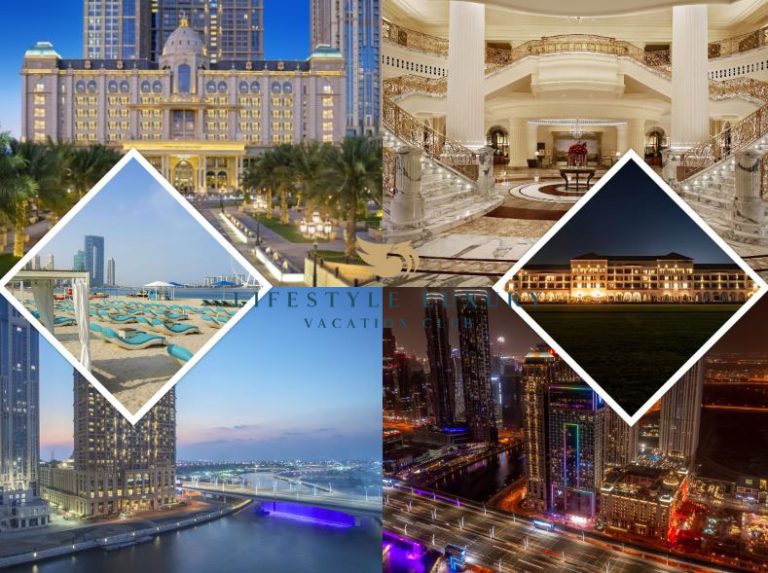 Choose a Luxurious Travel with Lifestyle Luxury Vacation Club