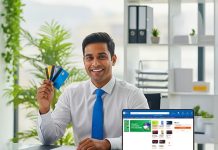 One Marketplace, Many Cards: Bajaj Markets Simplifies How Users Find and Apply for Credit Cards one-marketplace,-many-cards:-bajaj-markets-simplifies-how-users-find-and-apply-for-credit-cards