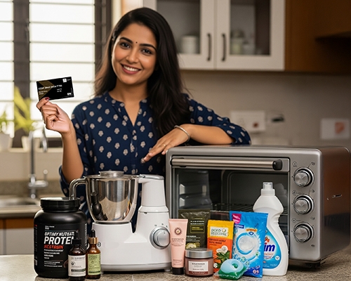 Enjoy Festive Celebrations: Buy Electronics on EMI with the Insta EMI Card enjoy-festive-celebrations:-buy-electronics-on-emi-with-the-insta-emi-card