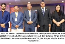 Rakshit Kejriwal, Phillips Education Power Modi’s Viksit Bharat Vision Through Skills rakshit-kejriwal,-phillips-education-power-modi’s-viksit-bharat-vision-through-skills