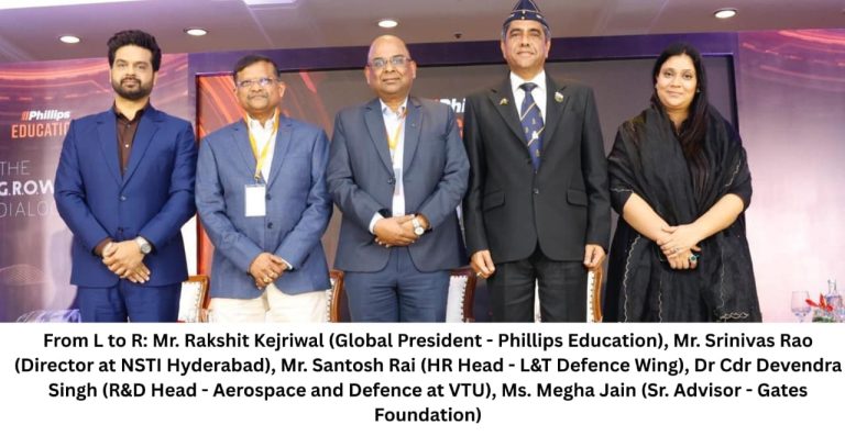 rakshit-kejriwal,-phillips-education-power-modi’s-viksit-bharat-vision-through-skills