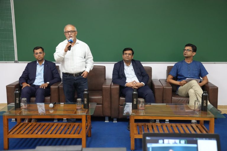XLRI Partners with Industries Department and Invest India to Launch 15 Live Projects under Jharkhand Industrial Policy Lab