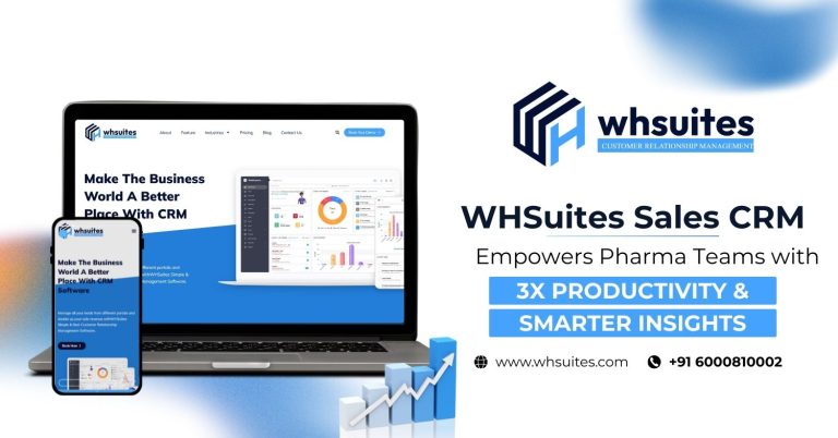 whsuites-sales-crm-empowers-pharma-teams-with-3x-productivity-&-smarter-insights