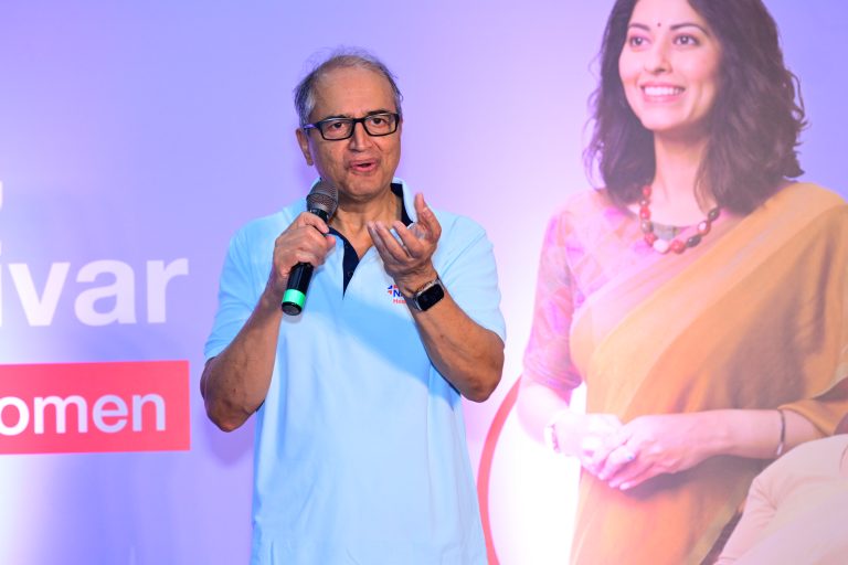 Narayana Health Conducts Record 11,175 ECGs for Women in a Single Day Across India