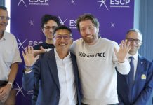 ESCP Business School and Hugging Face provide access to open-source AI platform for 11,000+ students