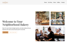 GoDaddy Airo Site Designer: A quick chat can create a live WordPress site in minutes