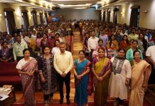 Goa State Commission for Women and SARVAM Conduct Landmark PoSH Workshop for Government Departments