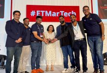 Gujarat Titans’ Titans Fam App Wins Big at ET Brand Equity Awards 2025